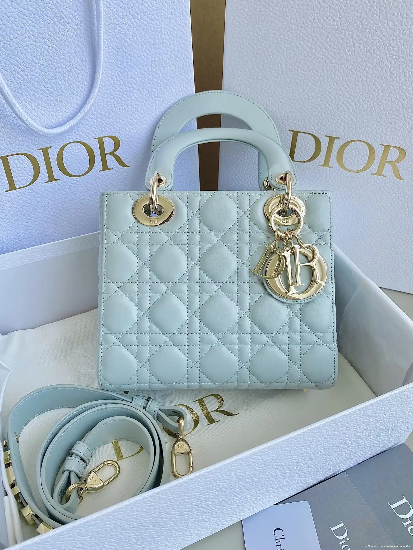 diro ABCdiro LADY BAG-20CM MY 0519